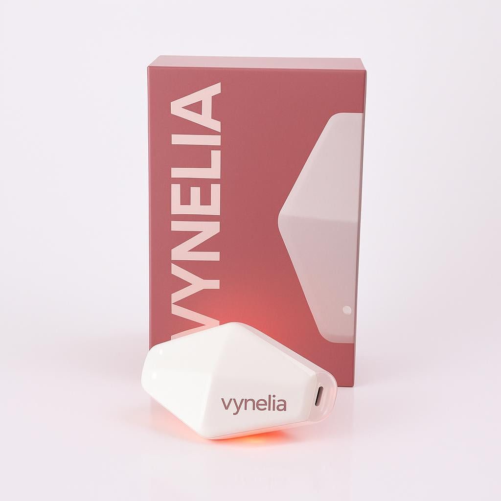 Vynelia | Erase Lip Lines