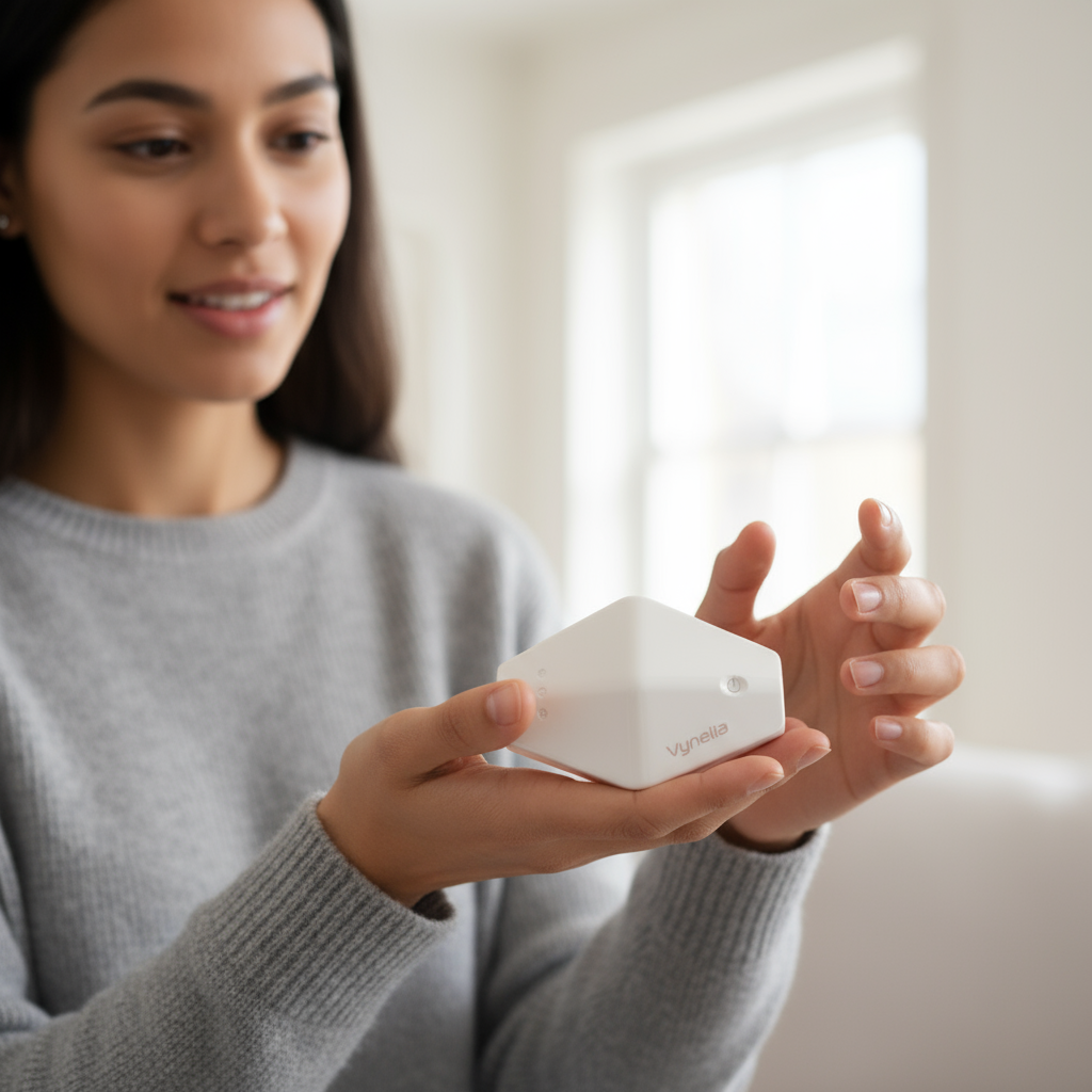 Vynelia | Erase Lip Lines Without Injections in Just 6 Minutes a Day – Made for Mature Lips