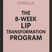 Vynelia Ebook | The 8-Week Lip Transformation Program
