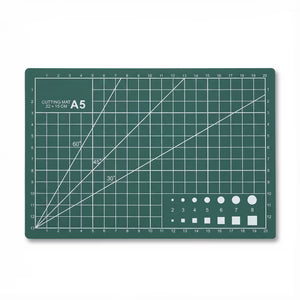 Non-Slip Self-Healing Cutting Mat