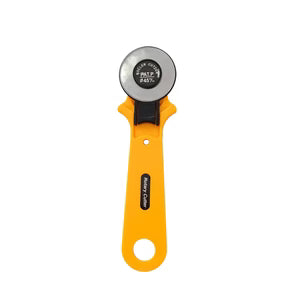 +FREE 45mm Rotary Cutter