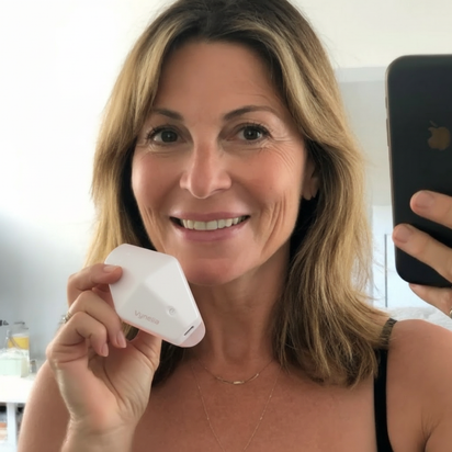 Vynelia | Erase Lip Lines Without Injections in Just 6 Minutes a Day – Made for Mature Lips