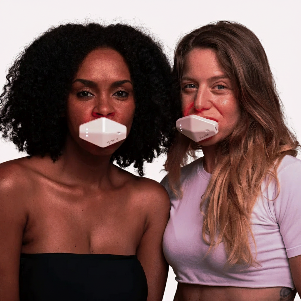 Vynelia© delivers clinically proven results with targeted technology designed for the delicate lip area.