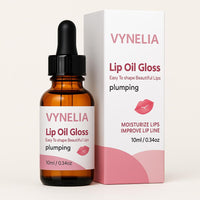 Vynelia | Lip Plumper 10ml