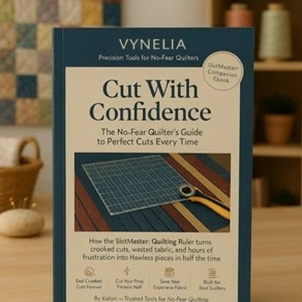 Free Quilting Ebook