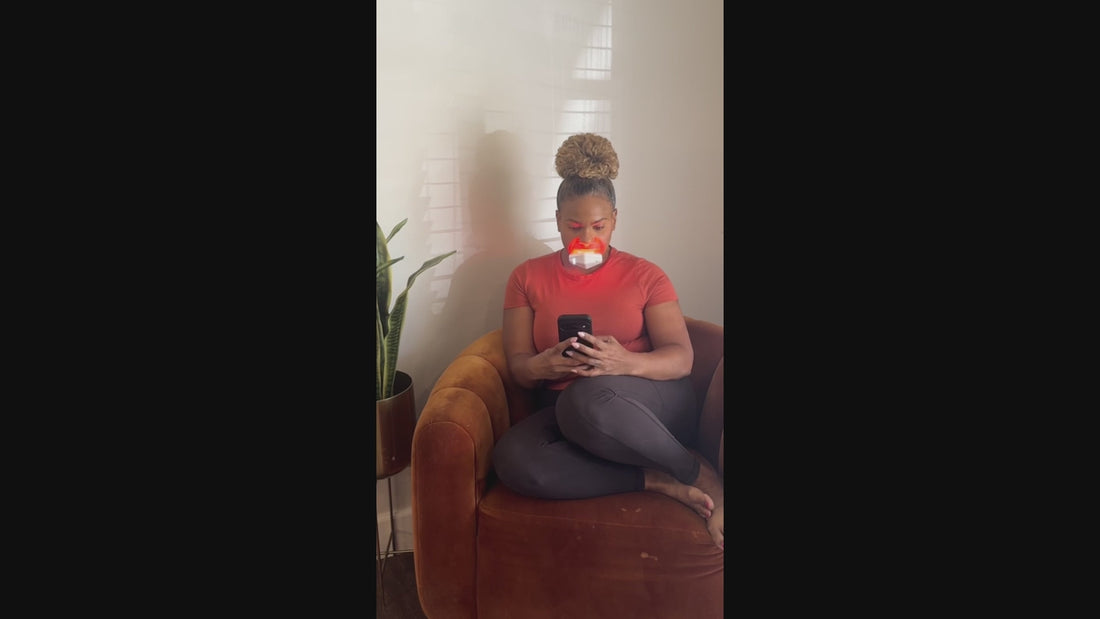 Vynelia | Erase Lip Lines Without Injections in Just 6 Minutes a Day – Made for Mature Lips video